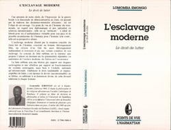 L'esclavage moderne