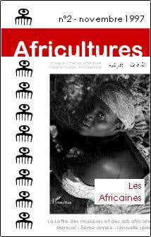 Africultures n°2