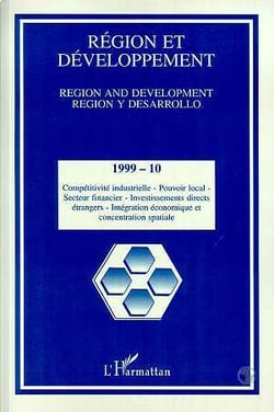 Collectif Tome 10 : compétitivité industrielle