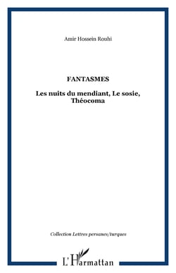 Fantasmes - les nuits du mendiant - le sosie - theocoma