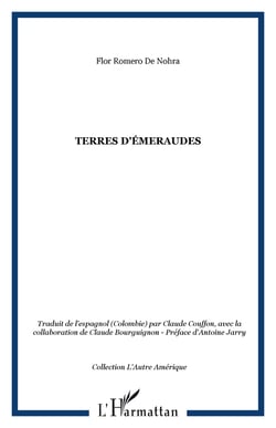 Terres demeraudes