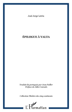 Epilogue a yalta