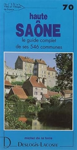 Vvf 70 haute saone
