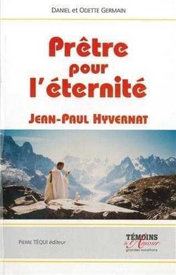 Prêtre pour l'Eternité