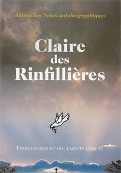 Claire des rinfillieres t3