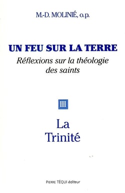 Un feu sur la terre - Tome 3 : La Trinité