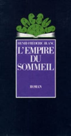 L'empire du sommeil