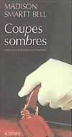 Coupes sombres
