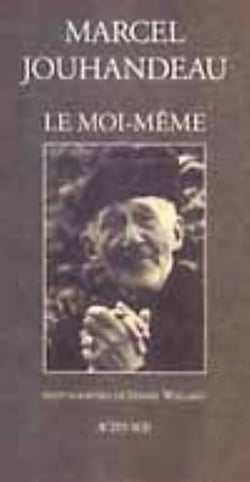 Le moi-meme