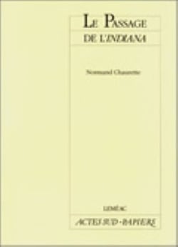 Le passage de l'Indiana
