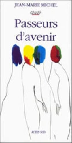 Passeurs d'avenir - cemea, l'elan formation