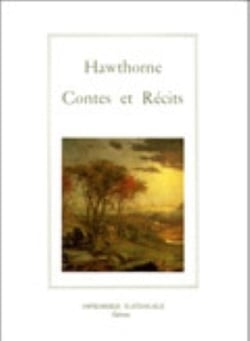 Contes et recits relie