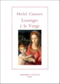 Louanges à la Vierge : Hymnes latines à Marie (IVe-XVIe siècle)