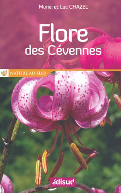 Flore des cevennes