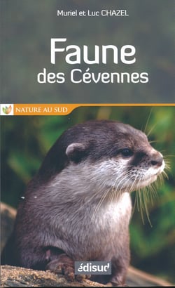 Faune des cevennes