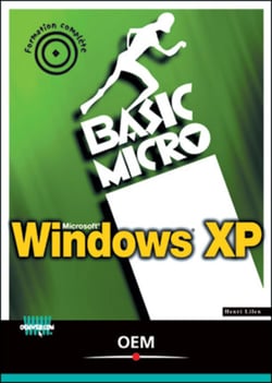 Windows XP : Basic Micro