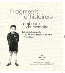 Fragments d'histoire(s) - lambeaux d'histoire