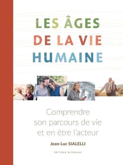 LES AGES DE LA VIE HUMAINE