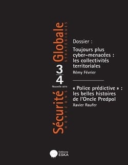 SECURITE GLOBALE N24 ETE 2013 CYBER LA GUERRE A COMMENCE 2E PARTIE
