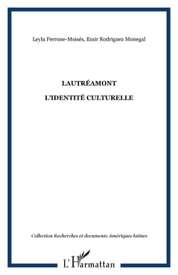 LAUTRÉAMONT : L'IDENTITÉ CULTURELLE