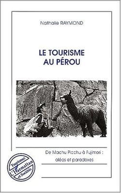 Le tourisme au perou