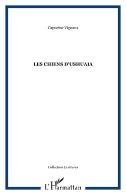 Les chiens d'ushuaia