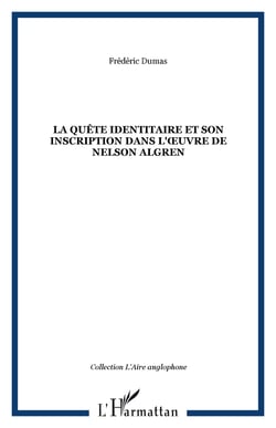 Quête identitaire et son inscription dans l'oeuvre de