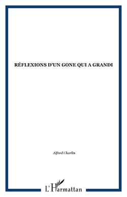 Reflexions d'un gone qui a grandi