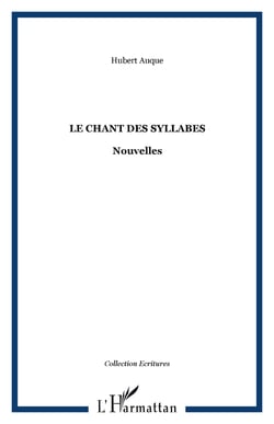 Le chant des syllabes