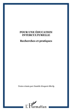 Pour une education interculturelle - recherches et pratiques