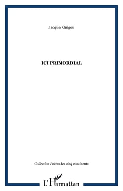 Ici primordial