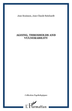 Ageing, thresholds and vulnerability
