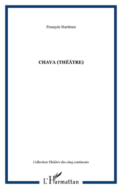 Chava (theatre)