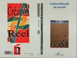 Culture/monde du travail - vol02