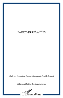 Fausto et les anges
