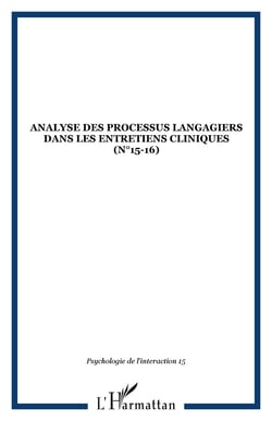 Études d'explications