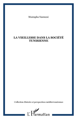 La vieillesse dans la societe tunisienne