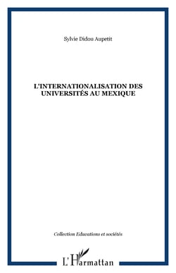 L'internationalisation des universites au mexique