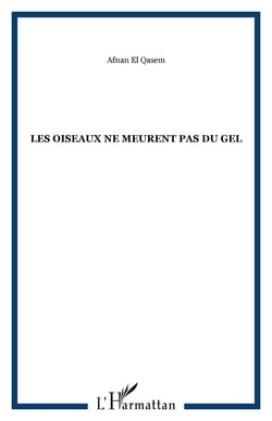 Les oiseaux ne meurent pas du gel