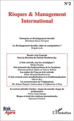 Dossier asie centrale - vol02