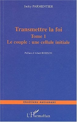 Le couple : une cellule initiale - vol01 - tome 1