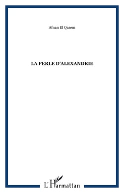 La perle d'alexandrie