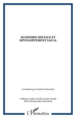 Economie sociale et developpement local