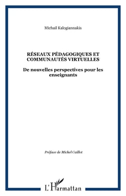 Reseaux pedagogiques et communautes virtuelles - de nouvelles perspectives pour les enseignants