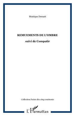 Remuements de l'ombre - compatir