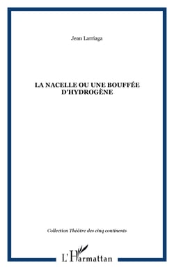 La nacelle ou une bouffee d'hydrogene