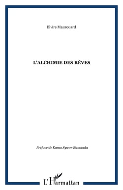 L'alchimie des reves