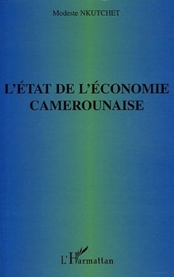 L'etat de l'economie camerounaise
