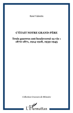 C'etait notre grand-pere