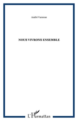 Nous vivrons ensemble